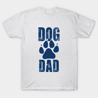 Dog Dad - Dog Lover T-Shirt